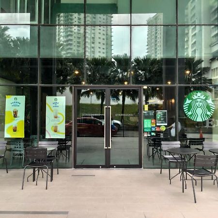 Furr Empire Damansara Studio Free Netflix Wifi Petaling Jaya Exterior photo