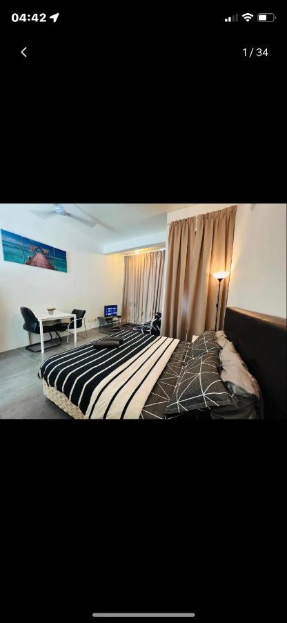 Furr Empire Damansara Studio Free Netflix Wifi Petaling Jaya Exterior photo