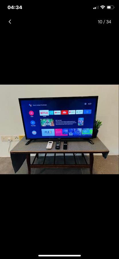Furr Empire Damansara Studio Free Netflix Wifi Petaling Jaya Exterior photo