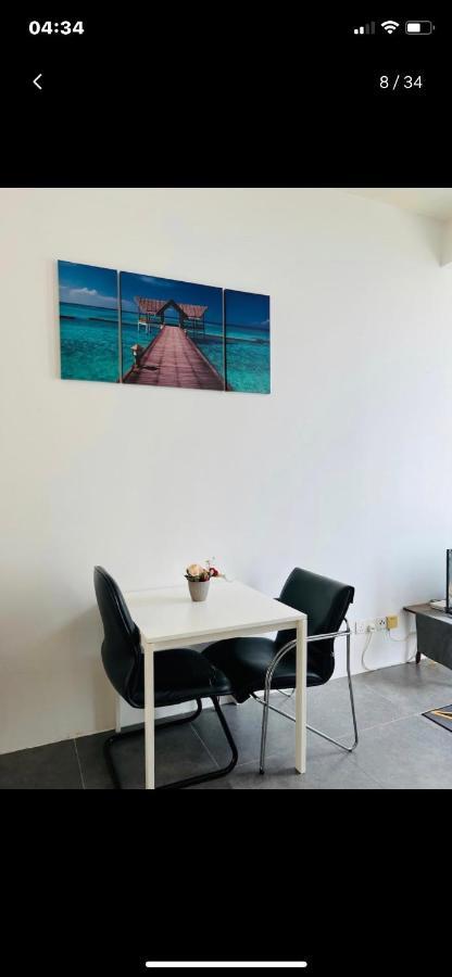 Furr Empire Damansara Studio Free Netflix Wifi Petaling Jaya Exterior photo