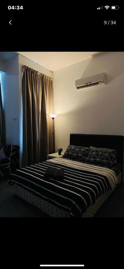 Furr Empire Damansara Studio Free Netflix Wifi Petaling Jaya Exterior photo