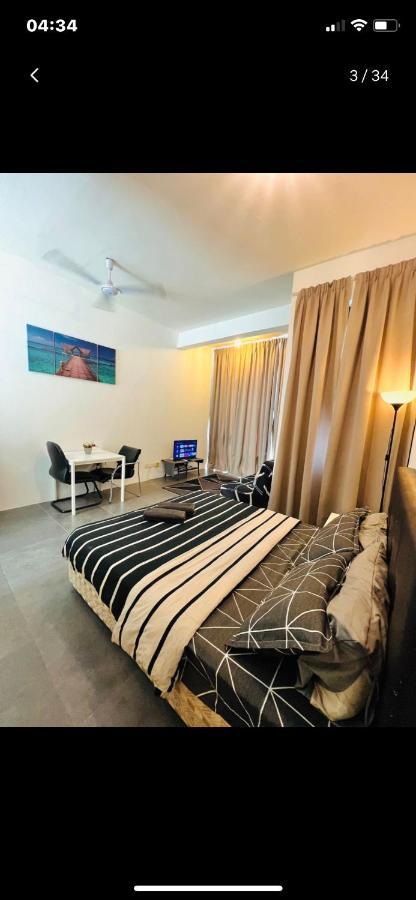 Furr Empire Damansara Studio Free Netflix Wifi Petaling Jaya Exterior photo