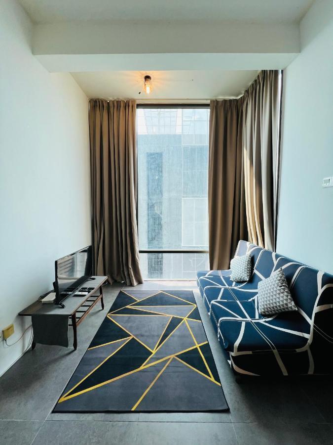 Furr Empire Damansara Studio Free Netflix Wifi Petaling Jaya Exterior photo