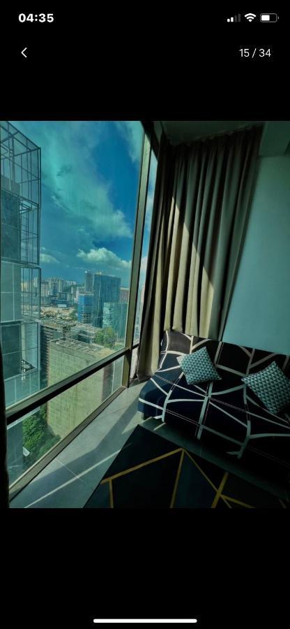 Furr Empire Damansara Studio Free Netflix Wifi Petaling Jaya Exterior photo