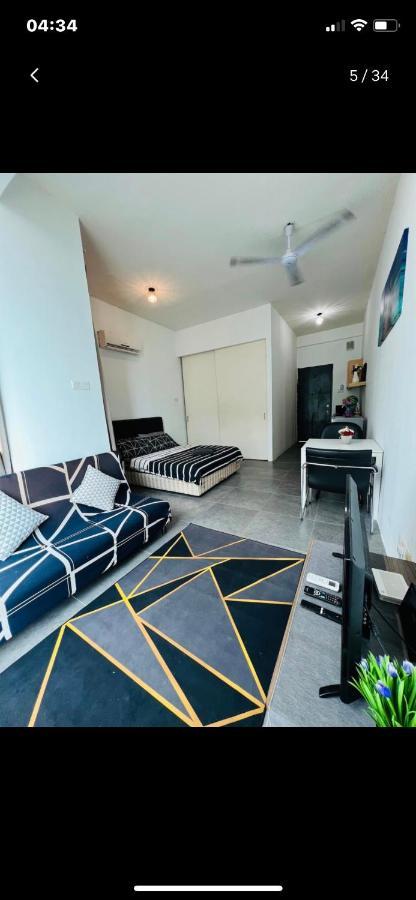 Furr Empire Damansara Studio Free Netflix Wifi Petaling Jaya Exterior photo